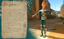 3D Character image by LillianH